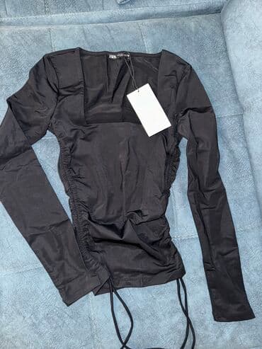 шерстяные кофты женские больших размеров: Кофта, S, M — 3