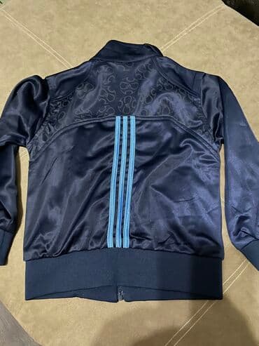 дом вещи: Рубашка, цвет - Синий, Новый — 4