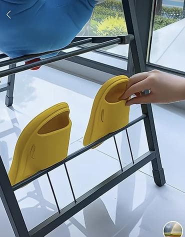 органайзеры для дома: Сушилка, цвет - Серый — 2