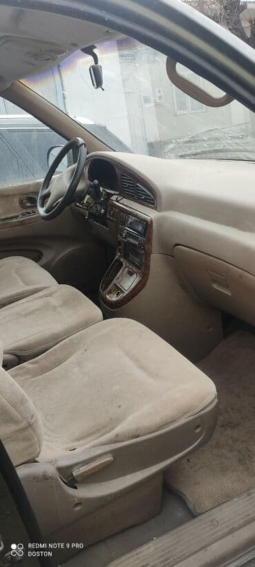 авто в нерабочем состоянии: Киа карнивал запчасти матор запчас кузпни детал полни запчаси многа — 5