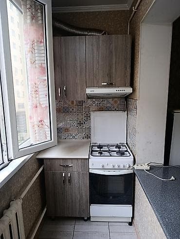 osh flats: 2 комнаты, Собственник, С мебелью полностью — 7