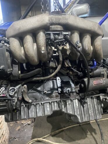 работа разнорабочий бишкек: Mercedes Benz sprinter спринтер swap w124 w210 w211 w220 Свап замена — 17