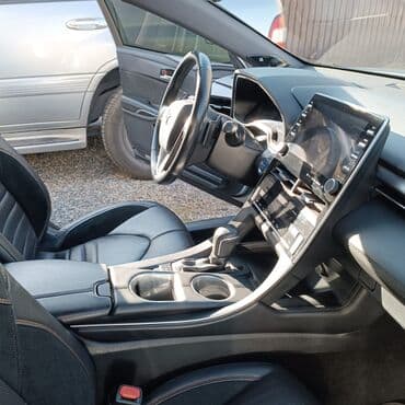 подлокотник нексия 1: Toyota Avalon: 2019 г., 2.5 л, Автомат, Гибрид, Седан — 19