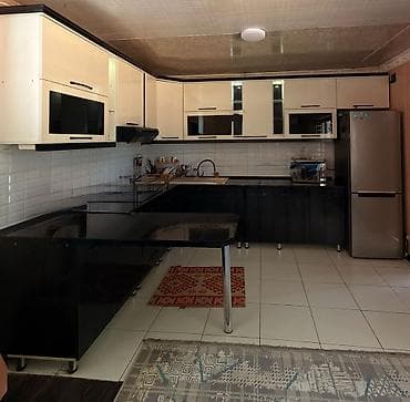 open space: Продается частный дом с двумя жилыми домами на участке 8,4 сотки — 5