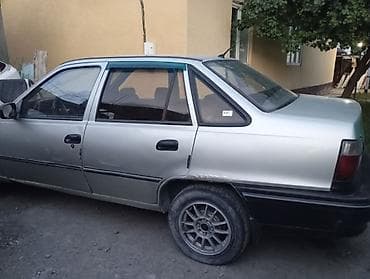 hero 4: Daewoo Nexia: 2006 г., 1.6 л, Механика, Бензин, Седан — 3