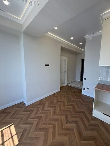 pro group: 1 комната, 40 м², Элитка, 12 этаж, Дизайнерский ремонт — 8