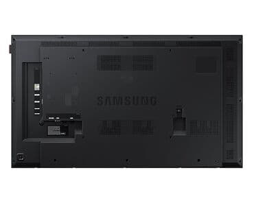 продажа комплектующих для ноутбуков: Монитор, Samsung, Колдонулган, LCD, 32" - 33" — 4