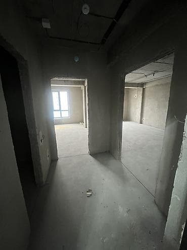 2 8: 2 комнаты, 52 м², Элитка, Готовая ПСО (под самоотделку) — 1