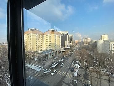 Недвижимость: Аренда офисов, 640 м², В бизнес центре — 9