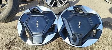 диски 18 киа: Литые Диски R 18 Kia, Комплект, отверстий - 5, Б/у — 7