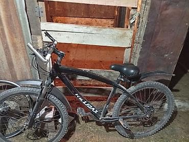 дт горное: Горный велосипед, Stels, Рама M (156 - 178 см), Сталь — 2