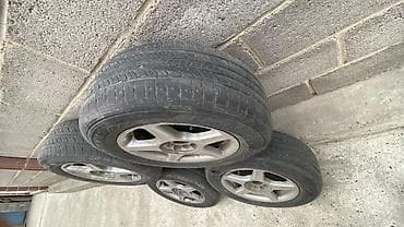 купить 4 колесный велосипед для взрослых: Колеса в сборе 205 / 65 / R 15, Лето, Б/у, Комплект, Легковые, Литые, отверстий - 5 — 9