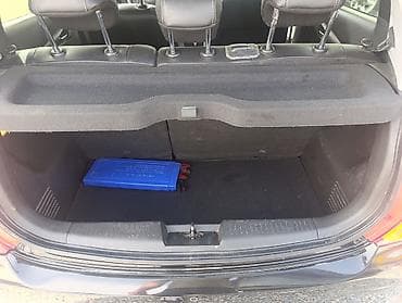 sprinter classic: Chevrolet Spark: 2016 г., 0.1 л, Вариатор, Бензин, Хэтчбэк — 4