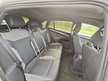 volkswagen id 4 цена: Volkswagen ID.4: 2021 г., Автомат, Электромобиль, Кроссовер — 9