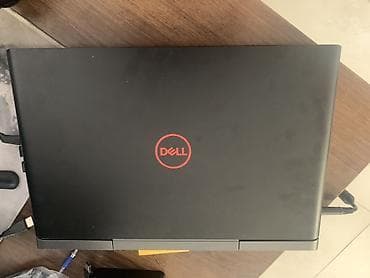 mi pad 6 max: Игровой ноутбук Dell Inspiron 7577, 15.6. Аккумулятор новый, держит — 4