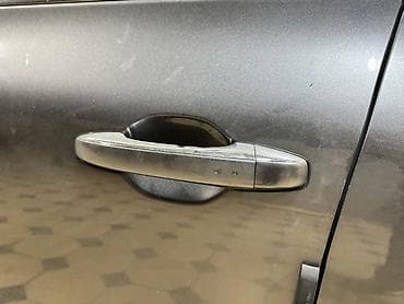 Renault SM6: 2019 г., 2 л, Автомат, Газ, Седан — 10