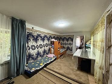 герцена: 📍 г. Кант 🔘3-комнатный 🔘Этаж 1 🔘60м² 🔥 Эксклюзив! Срочная продажа! 🔥 — 8