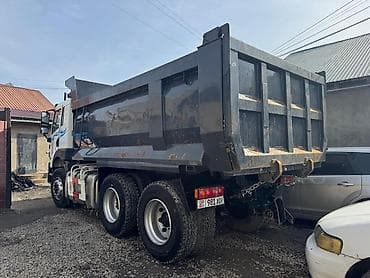 s 221: Грузовик — 10