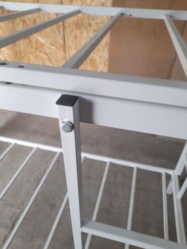 двухъярусные кровати для взрослых: Мебель на заказ, Кухня, Кровать, С матрасом — 21