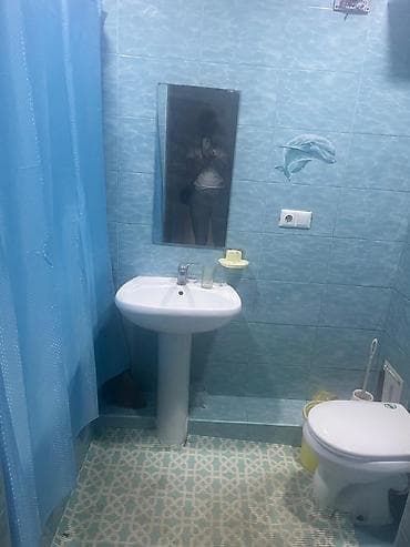 рассмотрю обмен: 2 комнаты, 43 м², Косметический ремонт — 4