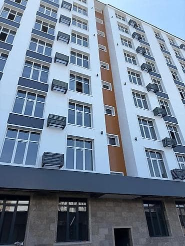 срочно продаю квартира: 3 комнаты, 82 м², 2 этаж — 1