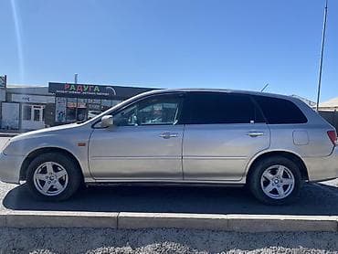 camry 2011: Honda Avancier: 2000 г., 2.3 л, Автомат, Газ, Универсал — 1