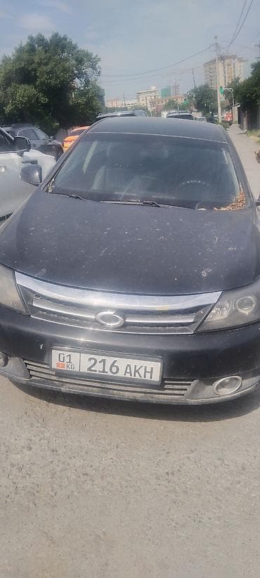 x elite: Renault 5: 2011 г., Седан — 7