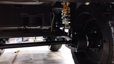 электро машинка для детей: Детский электрокар, Новый — 8