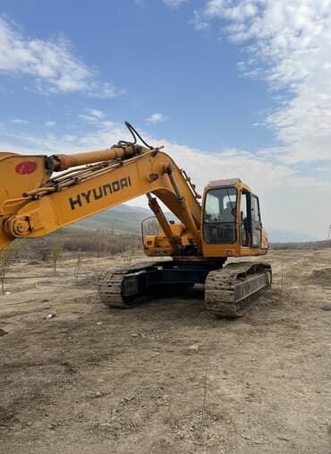 домкраты бу: Экскаватор — 2