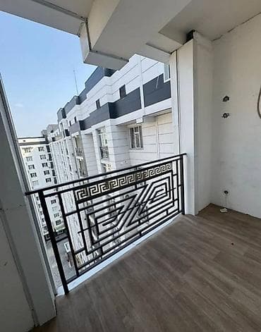 kant flat: 1 комната, 44 м², Элитка, 12 этаж, Евроремонт — 2