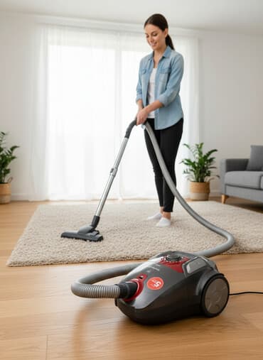 техника ссср: Пылесос, Стандартный, Сухая, Мешок — 1