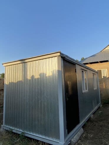 гараж в аренду бишкек: Принимаем заказ,любой размер — 9