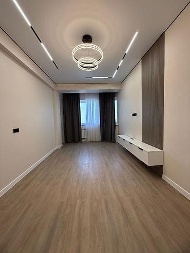 2 room: 2 комнаты, 60 м², Элитка, 8 этаж, Евроремонт — 4