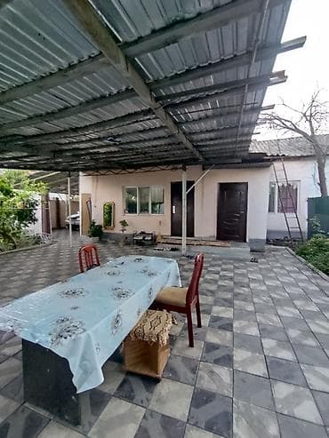 nice house: 📍 В селе Савхоз-Фрунзе продается дом на участке 10 соток. 🏡Дом с — 5