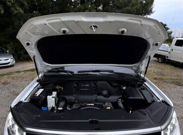 ремонт разбитых фар бишкек: Kia Mohave: 2019 г., 3 л, Автомат, Дизель, Внедорожник — 6