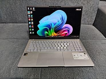 i7 3: Ноутбук ASUS Ультрабук, Intel Core i7, ОЗУ, RAM: 16 ГБ, ASUS VivoBook — 3