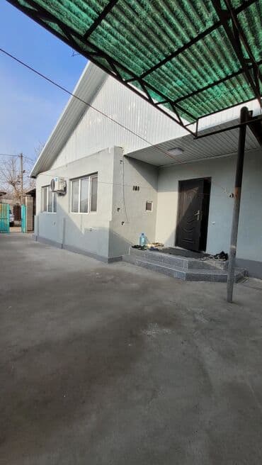 дома в комсомольском: Дом, 100 м², 4 комнаты, Собственник, Дизайнерский ремонт — 10