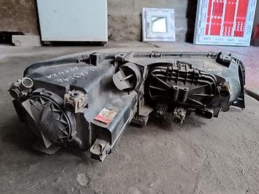 стоп фары: Левая сторона фара Mazda Atenza — 3