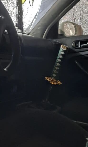 катана на кпп: Ручка кпп катана, меч коробка передач универсальная подходит на — 7