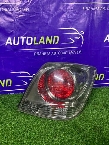 altezza: Задний правый стоп-сигнал Toyota 2005 г., Б/у, Оригинал, Япония — 1