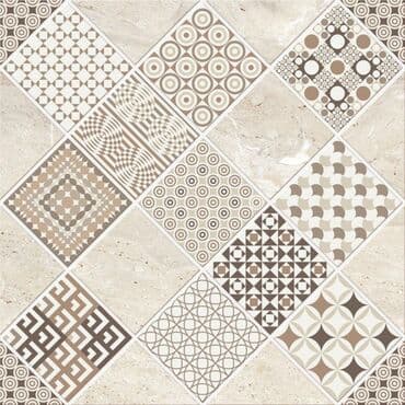 Плиткаларды төшөө: КАФЕЛЬЩИК — 1