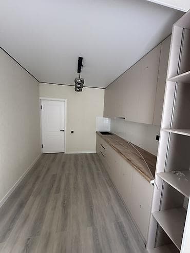 квартира из балыкчы: 1 комната, 42 м², Элитка, 4 этаж, Евроремонт — 3
