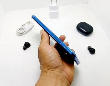 samsung fold 5: Tecno Pova Neo 2, Б/у, 64 ГБ, цвет - Синий, 1 SIM, 2 SIM — 10