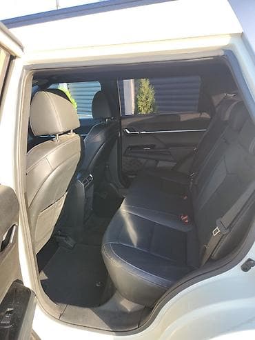 golf 2: Ssangyong Torres: 2022 г., 1.5 л, Автомат, Бензин, Кроссовер — 9