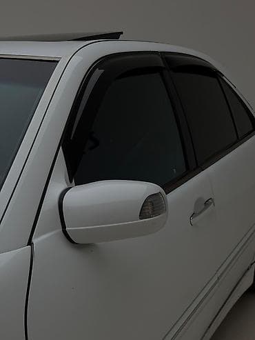 резинк: Mercedes-Benz E-Class: 2001 г., 3.2 л, Автомат, Бензин, Седан — 10