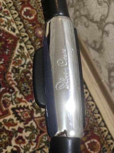 купить коляску в бишкеке: Коляска, Б/у — 10