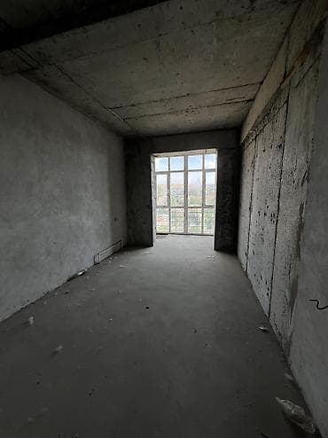 Продажа квартир: 2 комнаты, 69 м², Элитка, Туран мкр., Элитка, 9 этаж, ПСО (под самоотделку) — 6