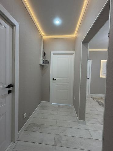 Недвижимость: 2 комнаты, 45 м², 7 этаж, Евроремонт — 6