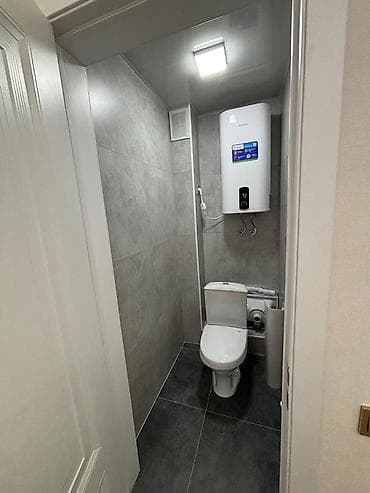 ква: 1 комната, 38 м², Элитка, 6 этаж — 4