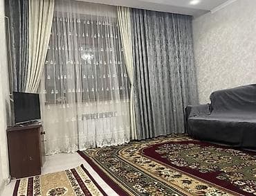 ihlas residents: 2 комнаты, С мебелью полностью — 8